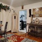 Cozy Apartment With A Scenic View