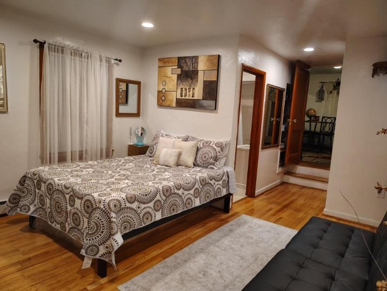 Apartment Cozy With A Scenic View Johnstown
