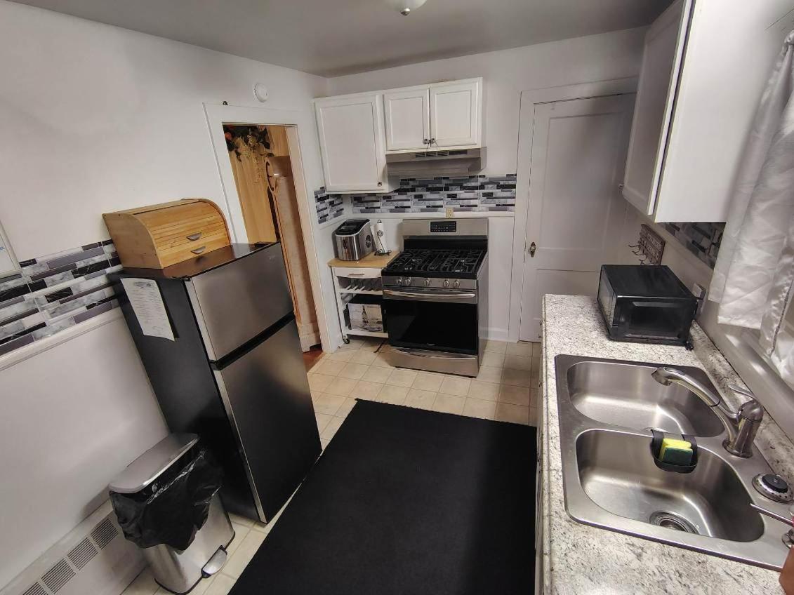 Apartment Cozy With A Scenic View Johnstown