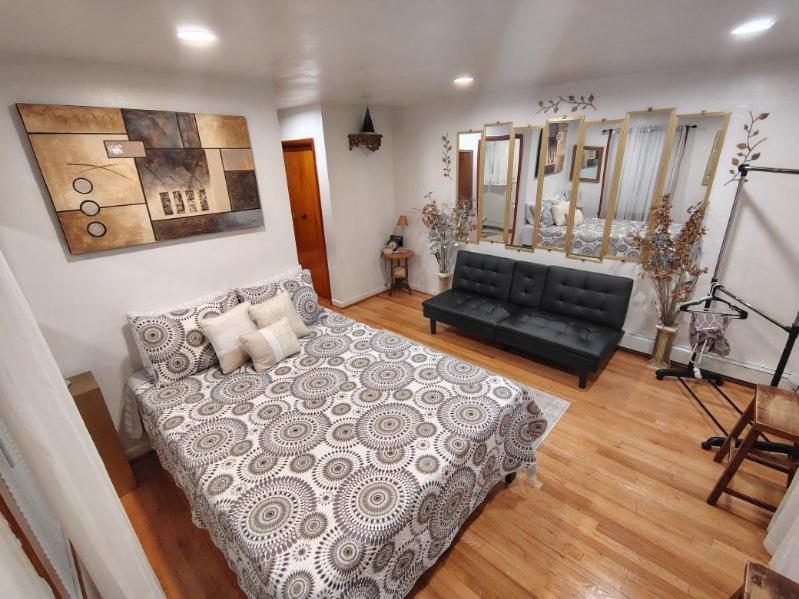 Cozy With A Scenic View Apartment Johnstown